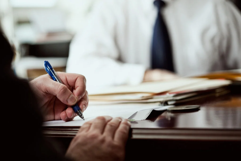 What Makes a Will Legally Valid Northwood?