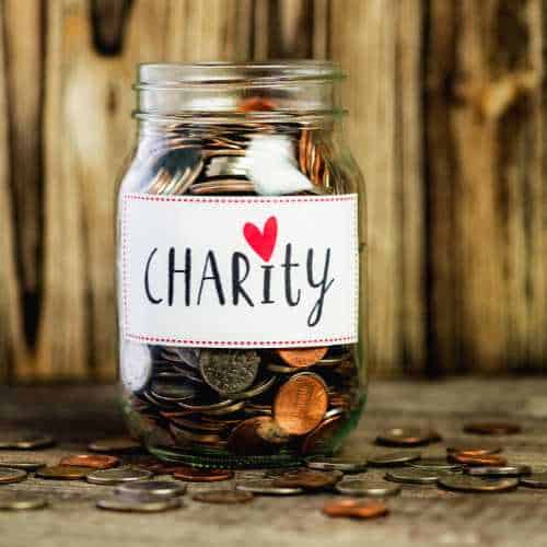 Choose the Right Charity Northwood