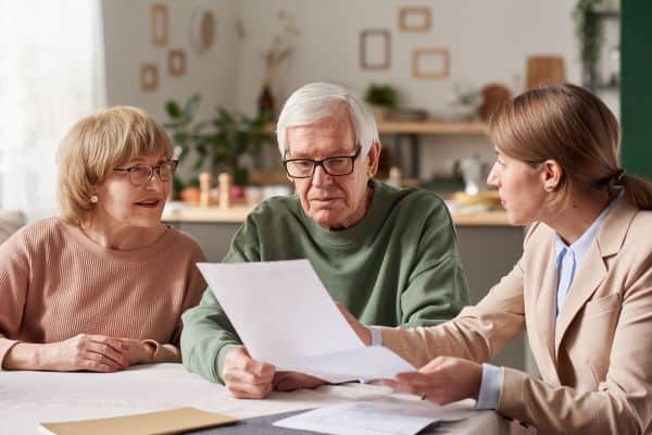 Are Will Writing Services Legally Recognised Northwood