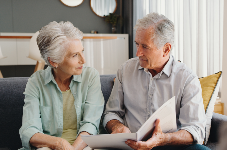 Why is having a will important even if I don’t own many assets Northwood?